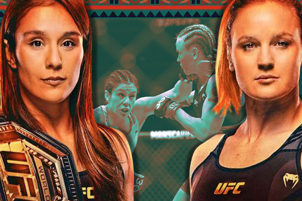 Grasso vs Shevchenko